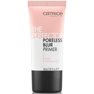 CATRICE The Perfector Poreless Blur Primer Primer