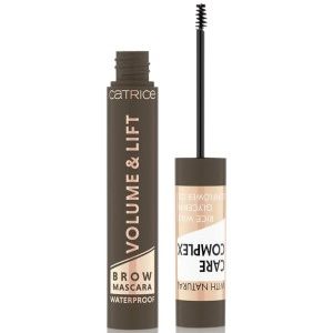 CATRICE Volume & Lift Brow Mascara Waterproof Augenbrauengel