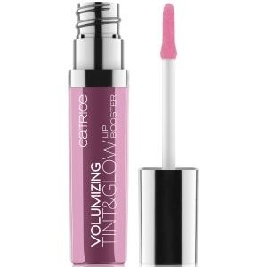 CATRICE Volumizing Tint & Glow Lip Booster Lipgloss