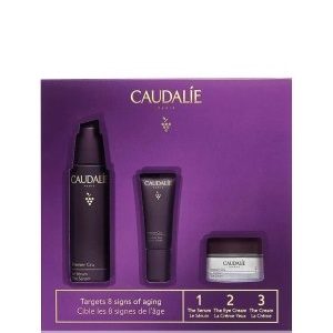 CAUDALIE Premier Cru Spring Set Gesichtspflegeset