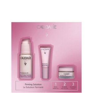 CAUDALIE Resveratrol-Lift Spring Set Gesichtspflegeset