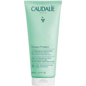 CAUDALIE Vinosun Reparierende After-Sun Pflegemilch After Sun Lotion