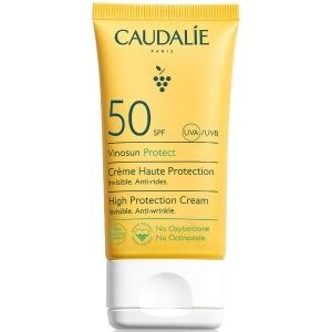 CAUDALIE Vinosun Sonnencreme LSF50 Sonnencreme