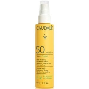 CAUDALIE Vinosun Sonnenspray LSF50 Sonnenspray