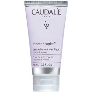 CAUDALIE Vinotherapist Vinotherapist Pflegecreme für schöne Füße Fußcreme