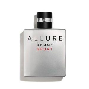 CHANEL ALLURE HOMME SPORT Eau de Toilette