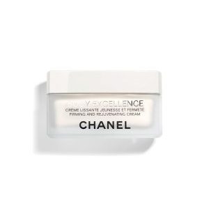 CHANEL BODY EXCELLENCE Körpercreme