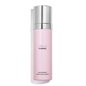 CHANEL CHANCE Deodorant Spray