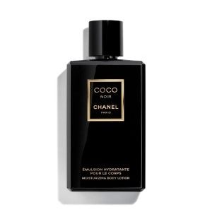 CHANEL COCO NOIR Bodylotion