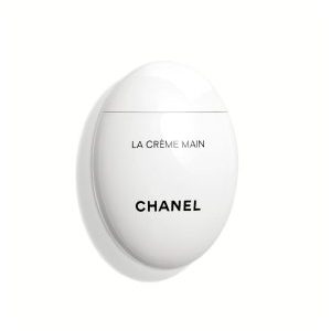 CHANEL LA CRÈME MAIN Handcreme