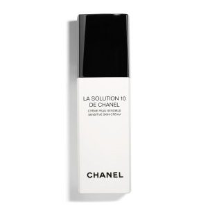 CHANEL LA SOLUTION 10 DE CHANEL Gesichtscreme