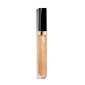 CHANEL ROUGE COCO GLOSS TOP COAT Lipgloss