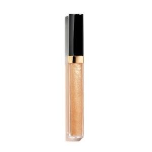 CHANEL ROUGE COCO GLOSS TOP COAT Lipgloss