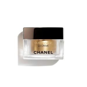 CHANEL SUBLIMAGE LA CRÈME TEXTURE SUPRÊME Gesichtscreme