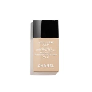 CHANEL VITALUMIÈRE AQUA Flüssige Foundation