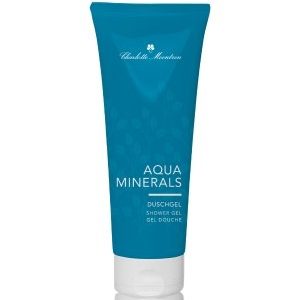 Charlotte Meentzen Aqua Minerals Duschgel