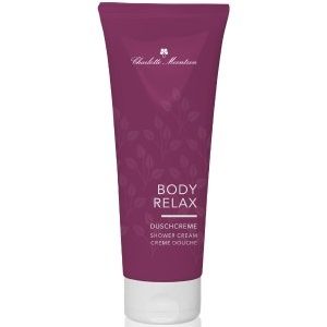 Charlotte Meentzen Body Relax Duschcreme