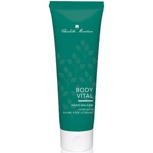 Charlotte Meentzen Body Vital Handbalsam