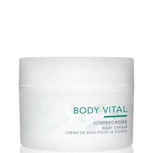 Charlotte Meentzen Body Vital Körpercreme