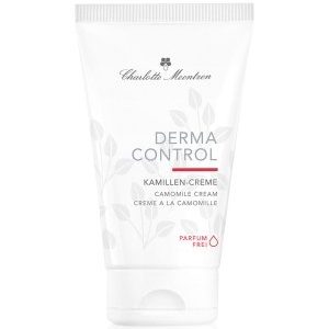Charlotte Meentzen Derma Control Kamillen-Creme Gesichtscreme
