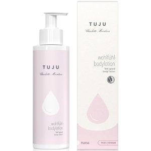 Charlotte Meentzen TUJU Wohlfühl-Bodylotion Bodylotion