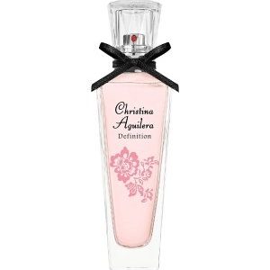 Christina Aguilera Definition Eau de Parfum