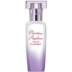 Christina Aguilera Eau so Beautiful Eau de Parfum