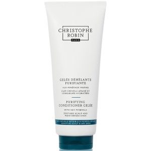 Christophe Robin Detangling Gelee With Sea Minerals Conditioner