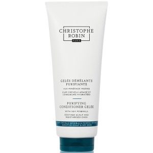 Christophe Robin Detangling Gelee With Sea Minerals Conditioner