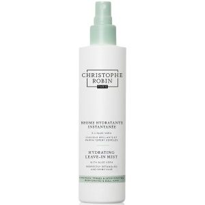 Christophe Robin Hydrating Leave-In Mist with Aloe Vera Haarlotion