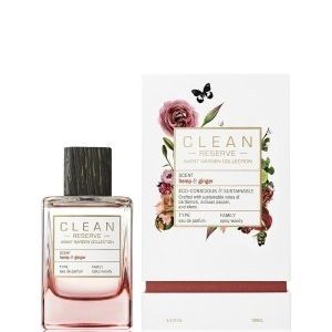 CLEAN Reserve Avant Garden Collection Hemp & Ginger Eau de Parfum