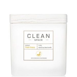 CLEAN Reserve Fresh Linens Duftkerze