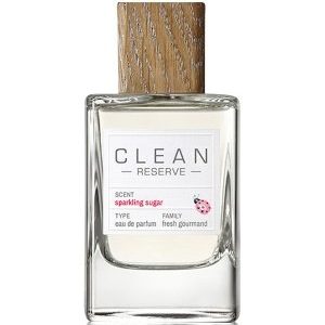 CLEAN Reserve Sparkling Sugar Limited Edition Eau de Parfum