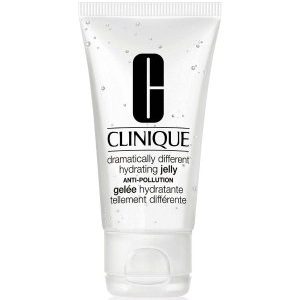 CLINIQUE 3-Phasen-Systempflege Dramatically Different Hydrating Jelly Gesichtsgel