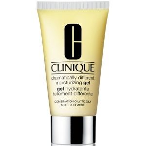 CLINIQUE 3-Phasen-Systempflege Dramatically Different Moisturizing (Tube) Gesichtsgel