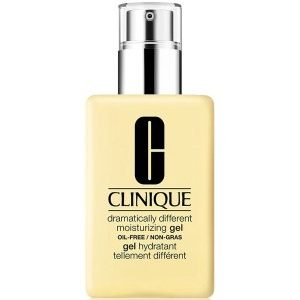 CLINIQUE 3-Phasen-Systempflege Dramatically Different Moisturizing (Pumpe) Gesichtsgel