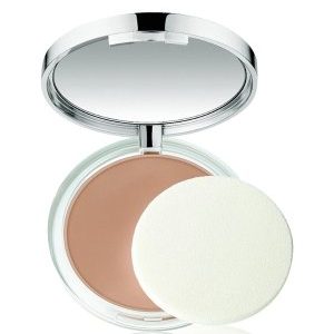 CLINIQUE Almost Powder SPF 15 Kompaktpuder