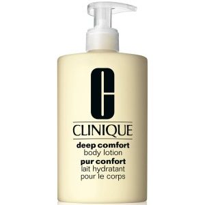 CLINIQUE Deep Comfort Bodylotion