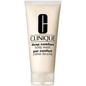 CLINIQUE Deep Comfort Duschgel