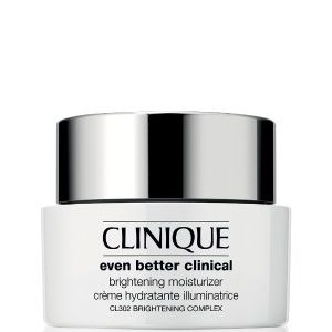 CLINIQUE Even Better Clinical Brightening Moisturizer Gesichtscreme