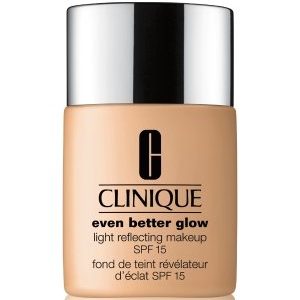 CLINIQUE Even Better Glow SPF 15 Flüssige Foundation