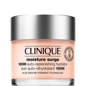 CLINIQUE Jumbo Moisture Surge Intense 100H auto-replenishing Hydrator Gesichtscreme