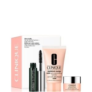 CLINIQUE Moisture Surge 100h Recruitment Kit Gesichtspflegeset