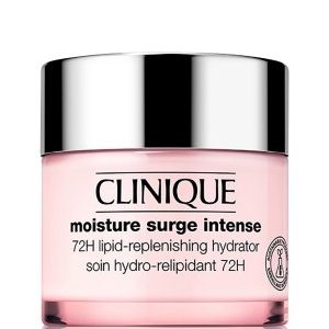 CLINIQUE Moisture Surge Intense 72H Lipid-Replenishing Hydrator Gesichtscreme