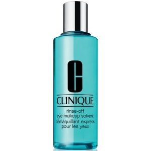 CLINIQUE Rinse-Off Augenmake-up Entferner