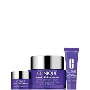 CLINIQUE Smart Clinical Repair Cream Value Set Gesichtspflegeset