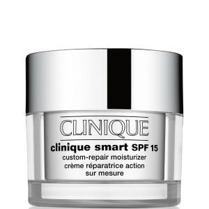 CLINIQUE Smart Day Care SPF 15 dry combination Tagescreme