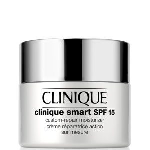 CLINIQUE Smart Day Custom-Repair SPF 15 Moisturizer Tagescreme