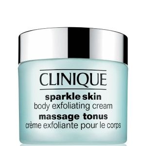 CLINIQUE Sparkle Skin Körpercreme