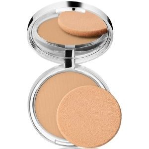 CLINIQUE Stay Matte Sheer Kompaktpuder